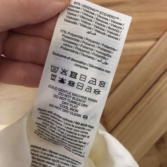 Vero Moda Olga Singlet Top S - Picture 8 of 14